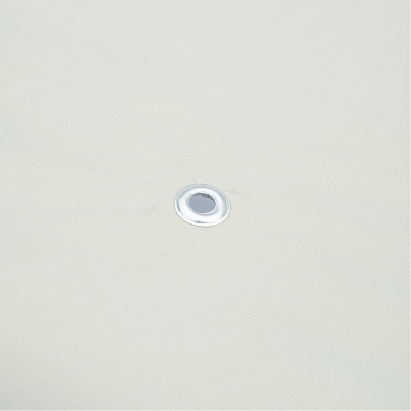 Auvent avec moustiquaire 10 pi x 10 pi Outsunny