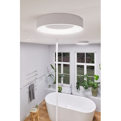 LED Flush Ceiling Light
