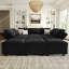 Neemi Upholstered Sectional-128758918
