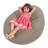 SoftScape Dew Drop Bean Bag-124965893