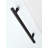 Belmore 34 x 72 Hinged Frameless Shower Door-30108744-38032444