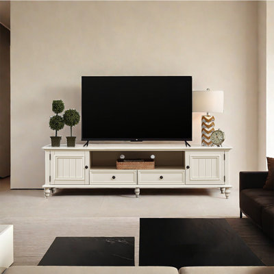 Meuble télé de style moderne