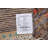 One-of-a-Kind 8'1" x 10'5" New Age Rectangle Wool Area Rug in Purple