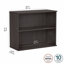 Bibliothèque standard H 29,13 "x l 35,70" BBF-62449418