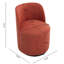Chaise de salle à manger Mid-Century-1872154478