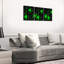 3 Piece Wrapped Canvas Print-1367799226