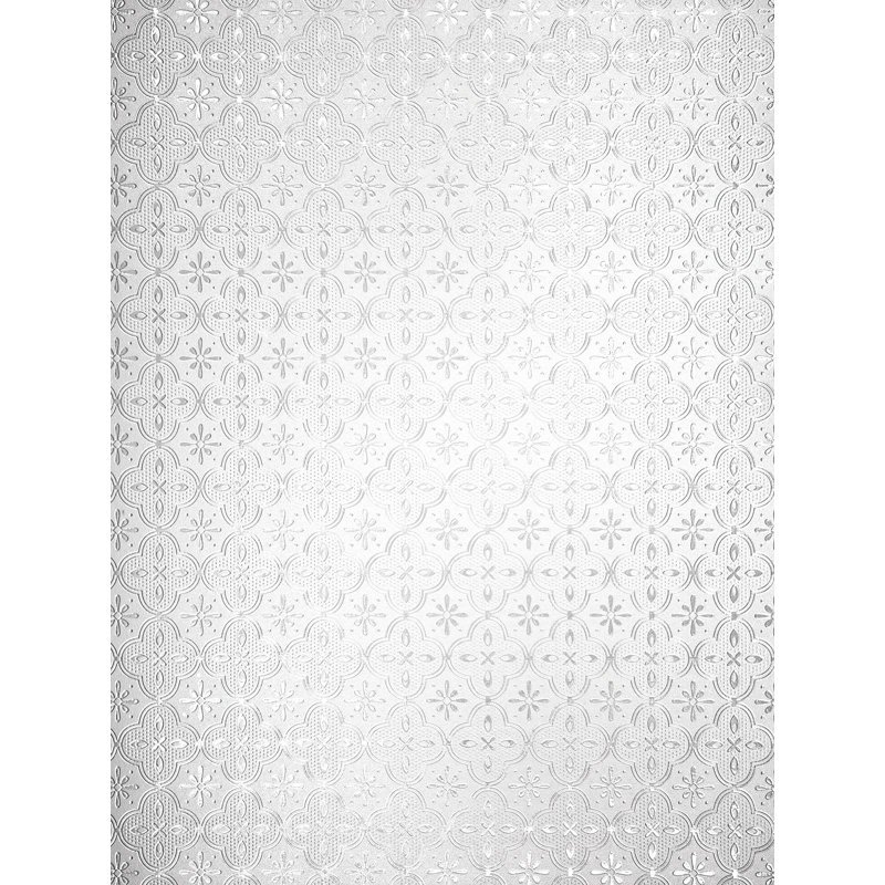 Floret Window Film 24" x 36"