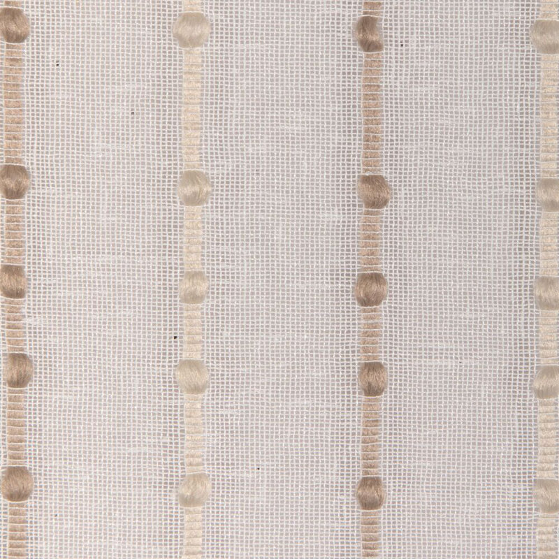 Kravet Basics - 90031-1, White/Beige