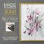 Reproduction encadrée Posy Blooms I-Premium - prête à être accrochée - aucun clou requis - aucun clou requis-554377136-554377138