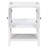 23.7'' Single Bathroom Vanity Base Only-91688714