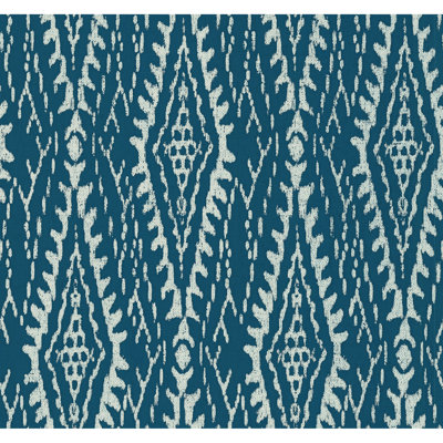 Rousseau Geometric Roll