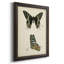 Butterfly Profile IV " Butterfly Profile IV "-631673691