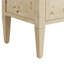 Base de meuble-lavabo double 48 po Modway Elysian-93027932-93027931