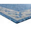 Tapis bleu Mcclinton-812372401