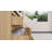 Santrice 59'' Single Bathroom Vanity with Acrylic Top-621119732