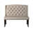 Aileen Polyester Blend Upholstered Bench-139376401-139376400