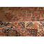 Josheghan Wool Oriental Area Rug