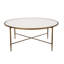 Evelyn Round Coffee Table