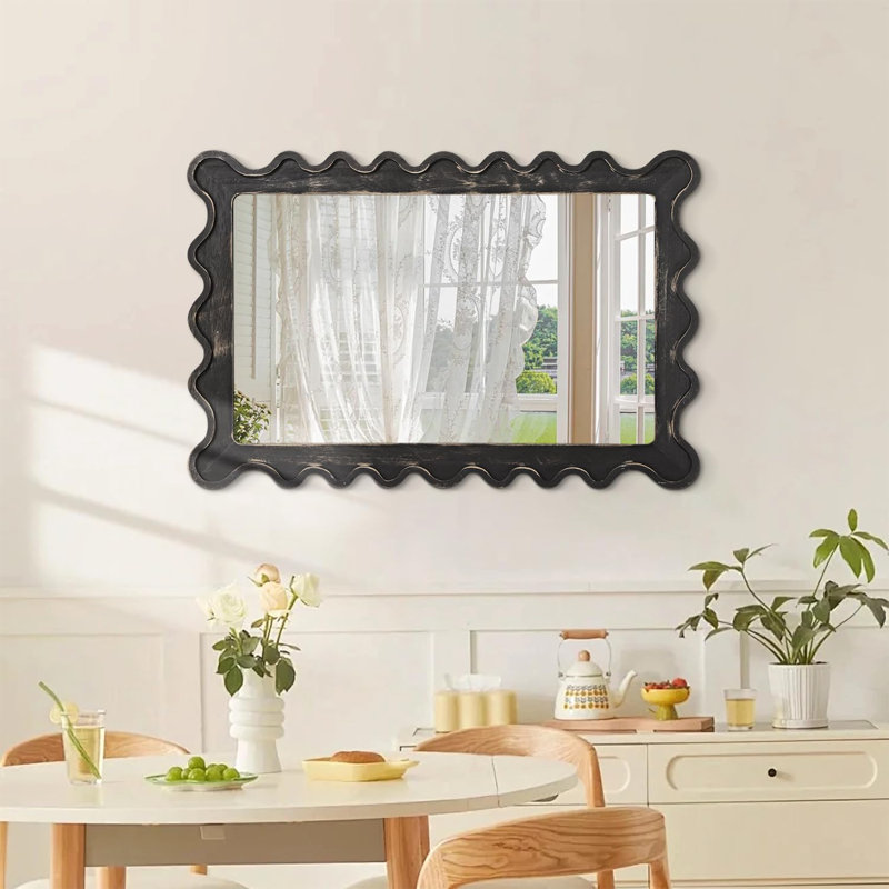 Rectangle Mirror