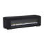 Banc avec foyer électrique Lystra-2146008657
