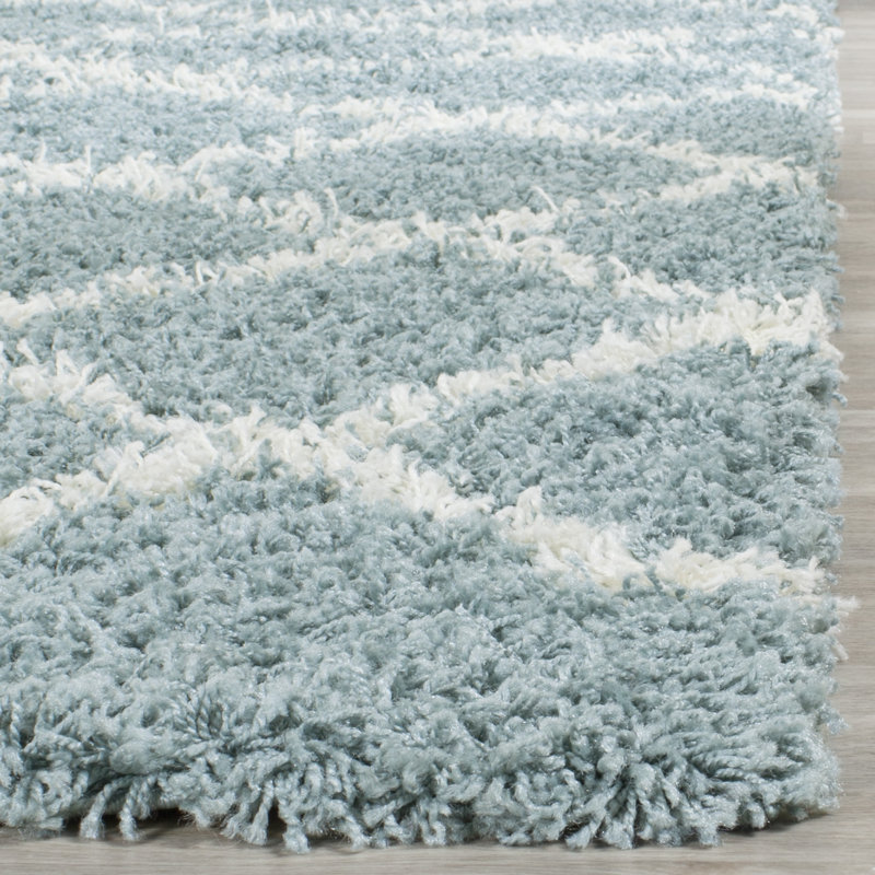 Atchison Geometric Area Rug, Rectangle 183 x 274 cm