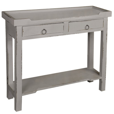 Harwyn 36.25'' Console Table