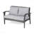 Patio Loveseat Honolulu