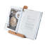 Support de cuisson en bois d'acacia Rustic Farmhouse ™