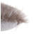  Feather Faux Fur Lumbar Pillow Cover-1766836985