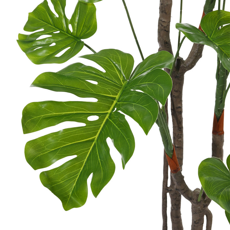 Alen 170cm Lifelike Plant: No Maintenance & Fade-Free Decor