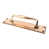 Polished Bronze