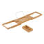 Freestanding Bath Caddy