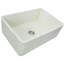 Vineyard 29.75'' L Single Basin Kitchen Sink-21974865