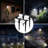 Low Voltage Integrated LED Solar Landscape Light-70747286