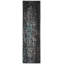 Tapis performance oriental rétro Kheir-19665227