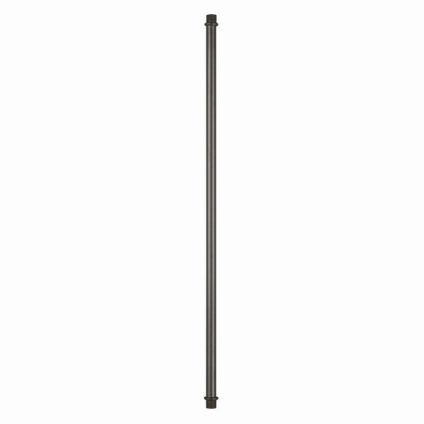 WAC Lighting H/J/L/J2 Track Suspension Kit Extension Rod | Wayfair
