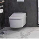 Neorest® Dual-Flush Square/Rectangular Wall mounted (Seat Included)