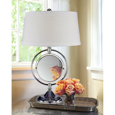 Contessa Metal Table Lamp