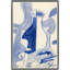 Wine Jug Print by Soicher Marin Archives