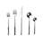 MEPRA MOVIDA Stainless Steel Flatware Set-93477553
