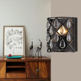 Crowborough Flush Mounted Sconce
