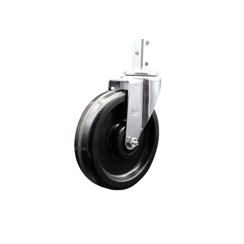 Phenolic Casters