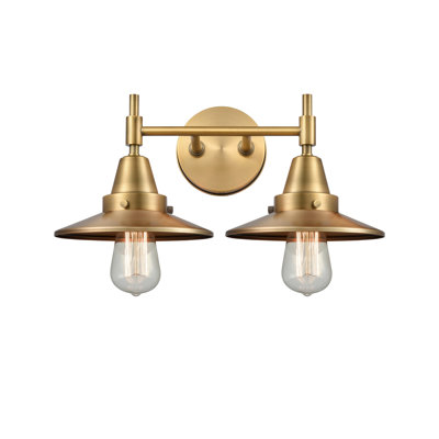 Krysia 2 - Light Dimmable Vanity Light