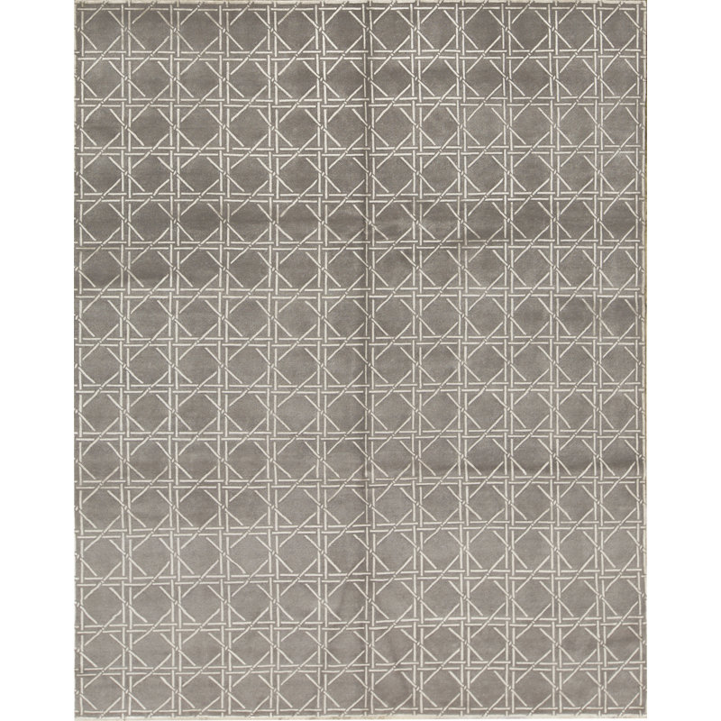 Geometric Area Rug