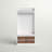 Avelar Hall Tree 39.37'' Wide with Bench