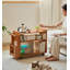 Chariot de rangement moderne Modern