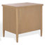 Shelbie 1 Drawer Reeded Nightstand-230628790