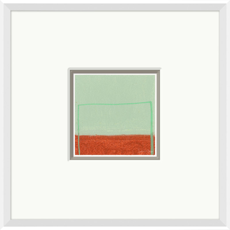 Color Abstract XIII - Small