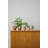 Classical Cabinet Bar Pull With Backplate Multipack-113812394-113812392