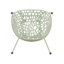 Ensemble de 2 chaises Neiman
